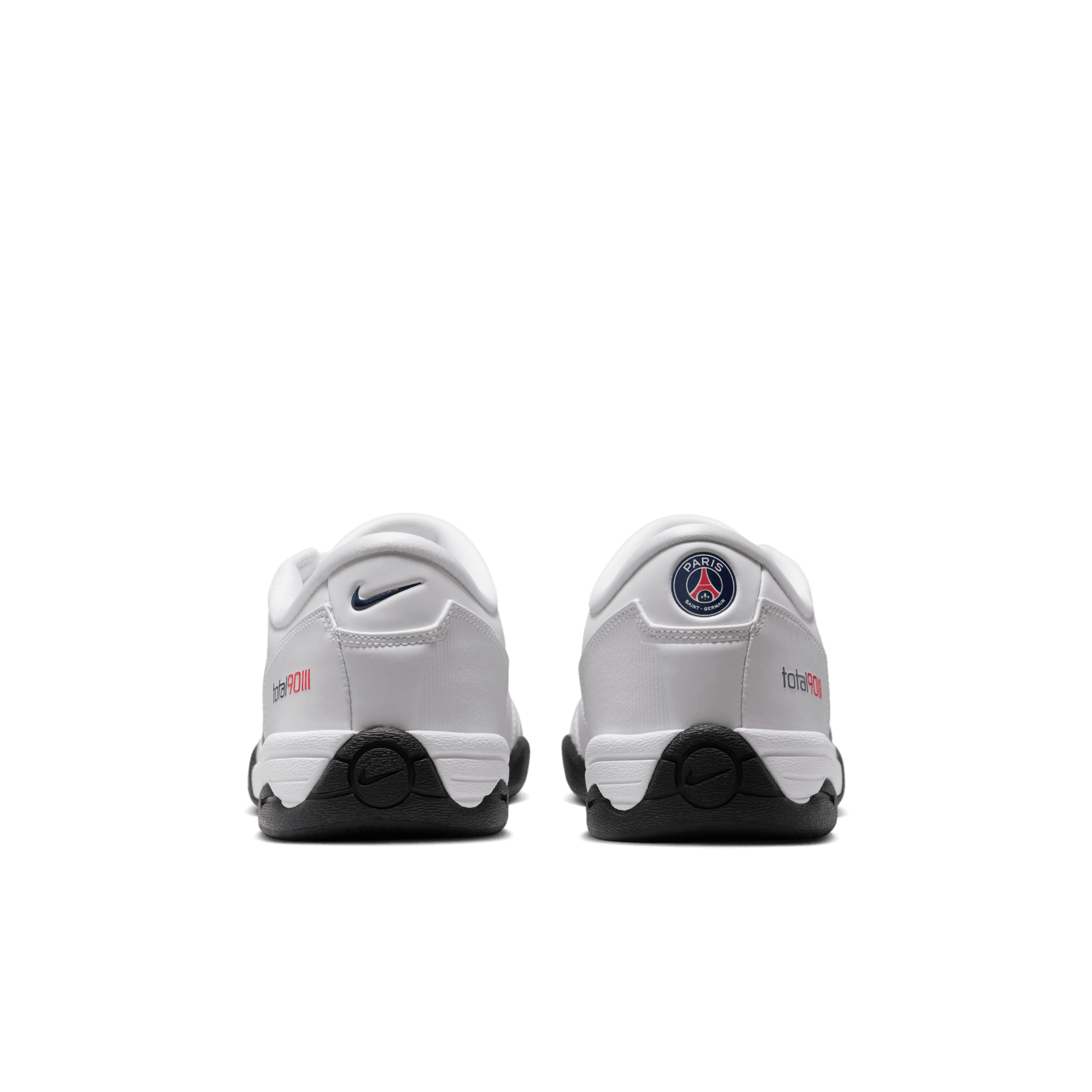 Men's Nike Total 90 "Paris-Saint Germain White Midnight Navy"