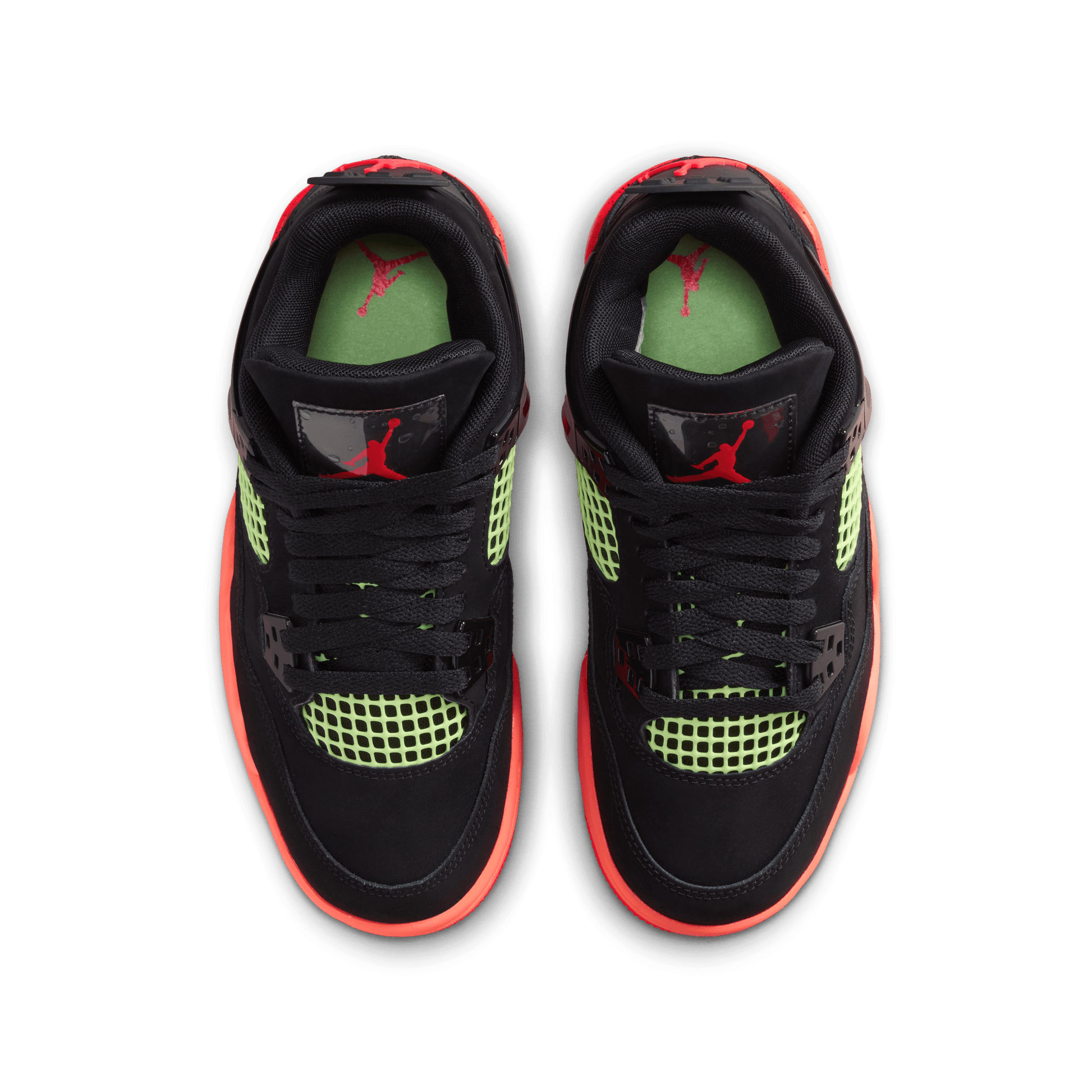 Big Kids' Air Jordan 4 Retro "Infrared 23" (Unisex)
