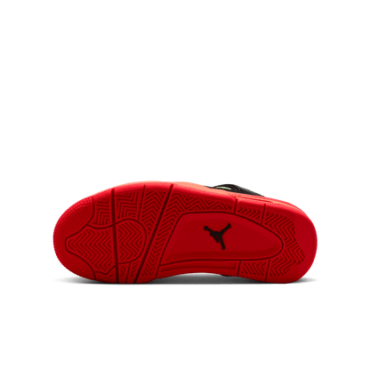 Big Kids' Air Jordan 4 Retro "Infrared 23" (Unisex)