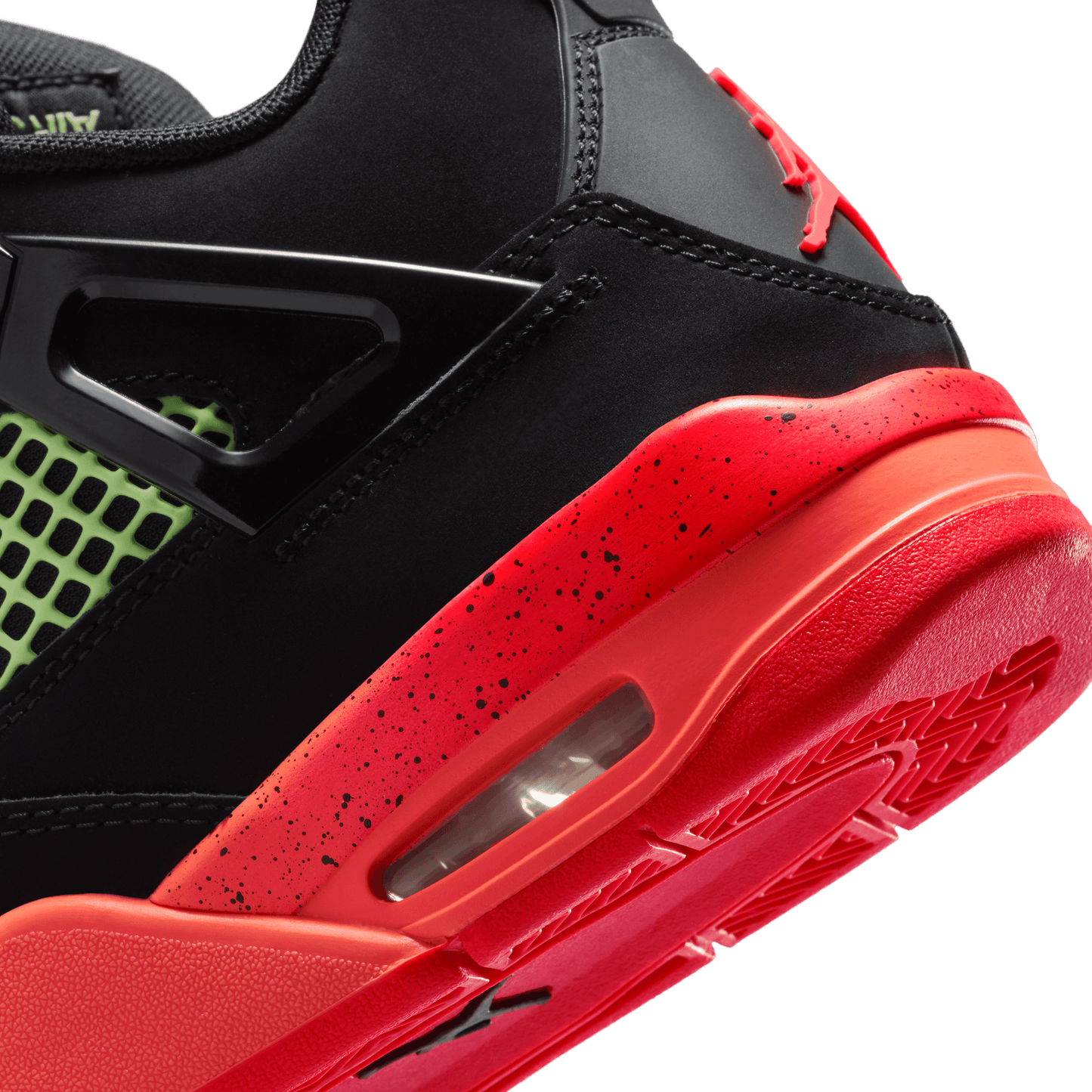 Big Kids' Air Jordan 4 Retro "Infrared 23" (Unisex)