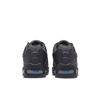 Big Kids' Nike Air Max 95 "Black Anthracite'"