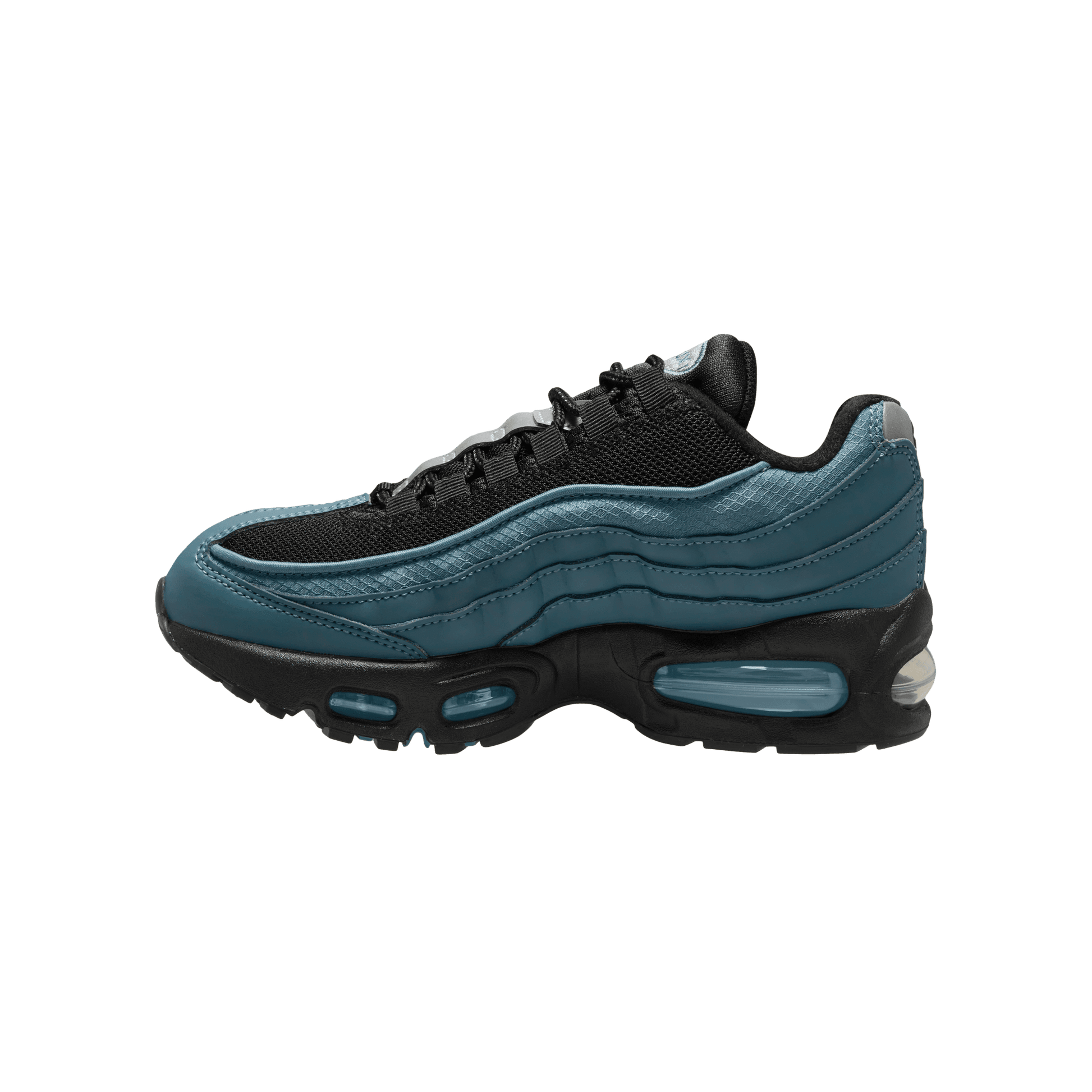 Big Kids' Nike Air Max 95