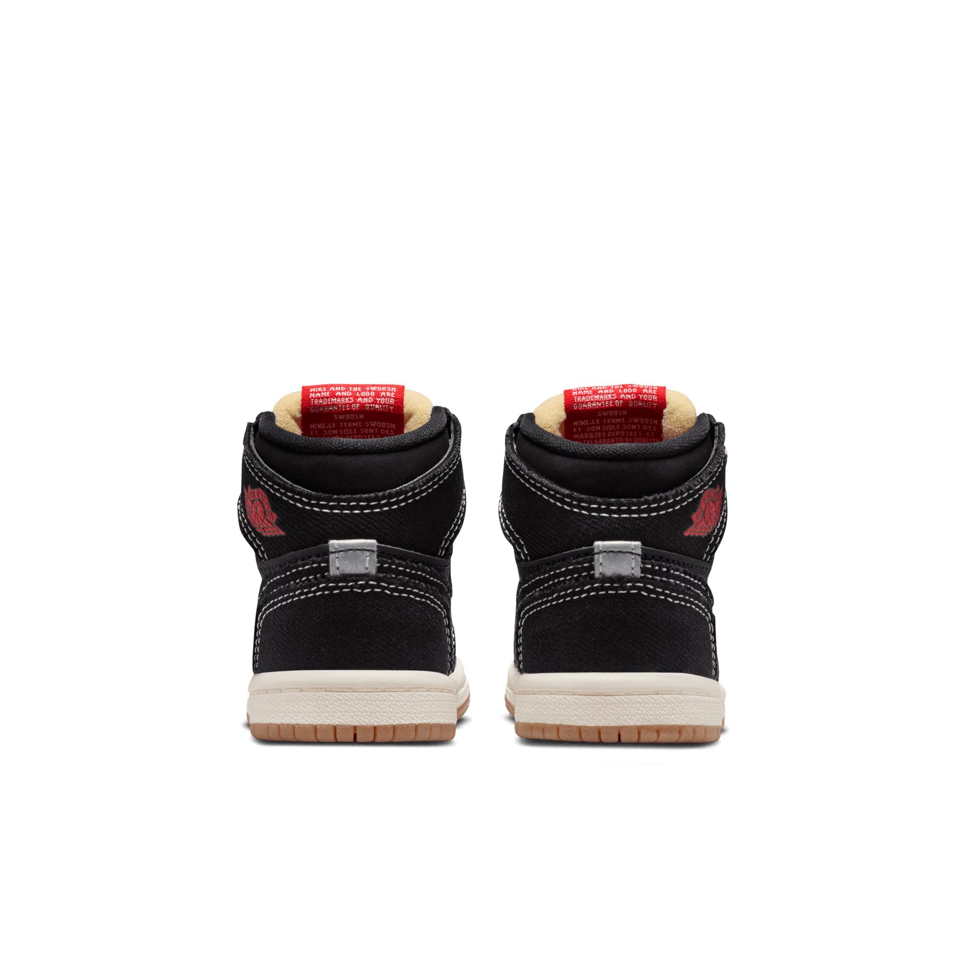 Baby/Toddler Jordan 1 Retro High OG "Flight Club"