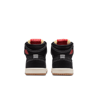 Baby/Toddler Jordan 1 Retro High OG "Flight Club"