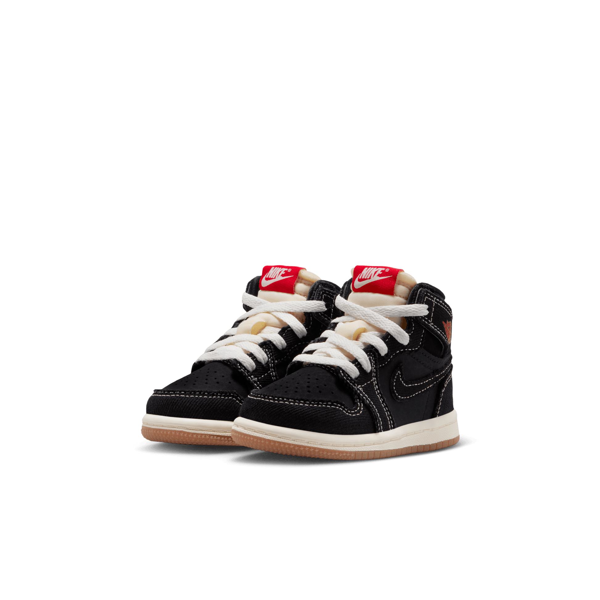 Baby/Toddler Jordan 1 Retro High OG "Flight Club"