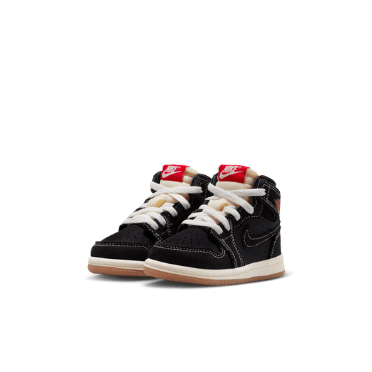 Baby/Toddler Jordan 1 Retro High OG "Flight Club"