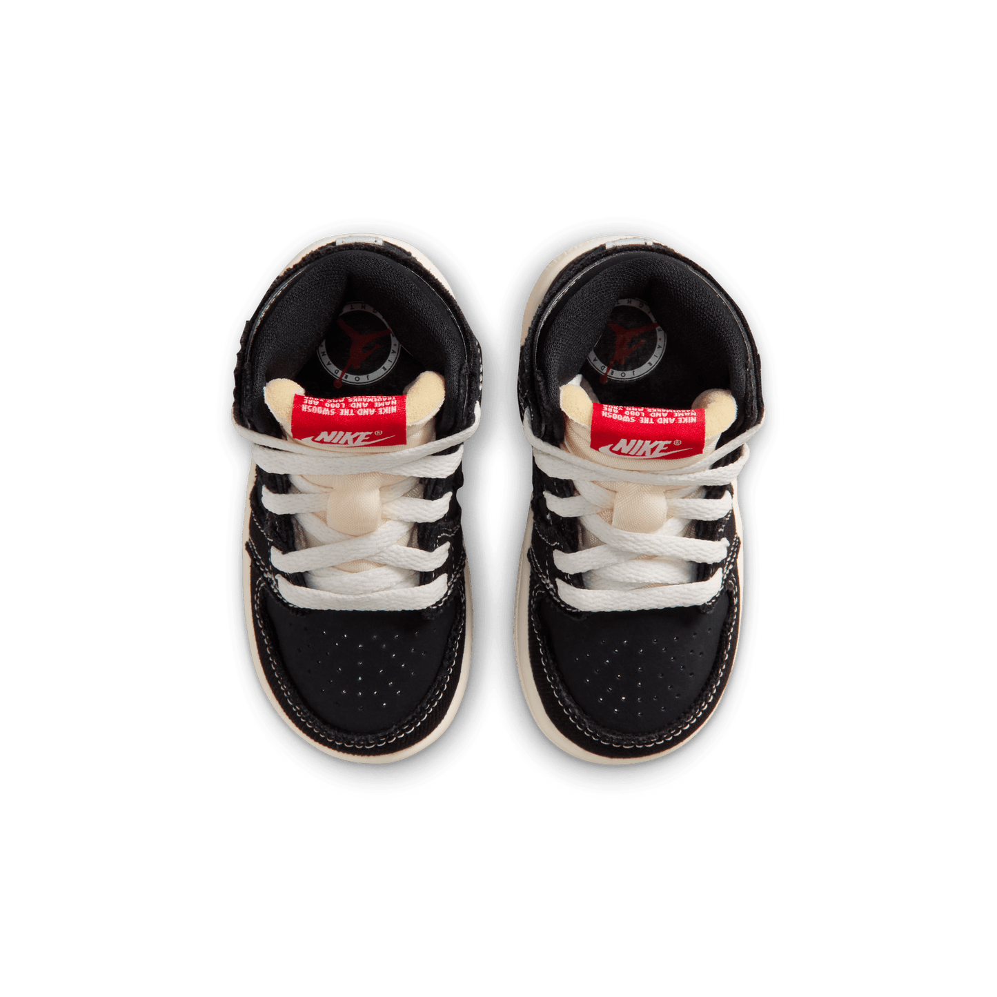 Baby/Toddler Jordan 1 Retro High OG "Flight Club"