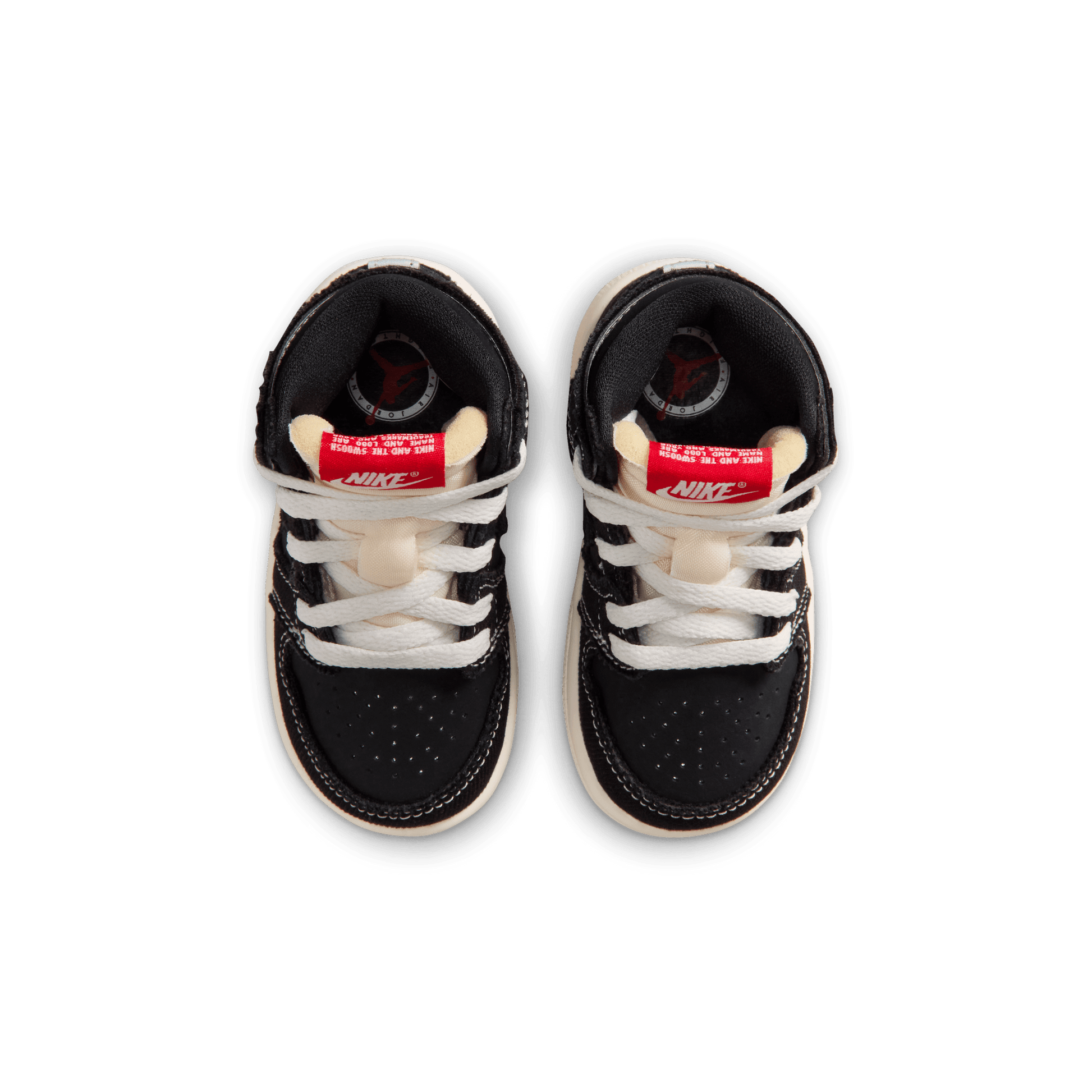 Baby/Toddler Jordan 1 Retro High OG "Flight Club"