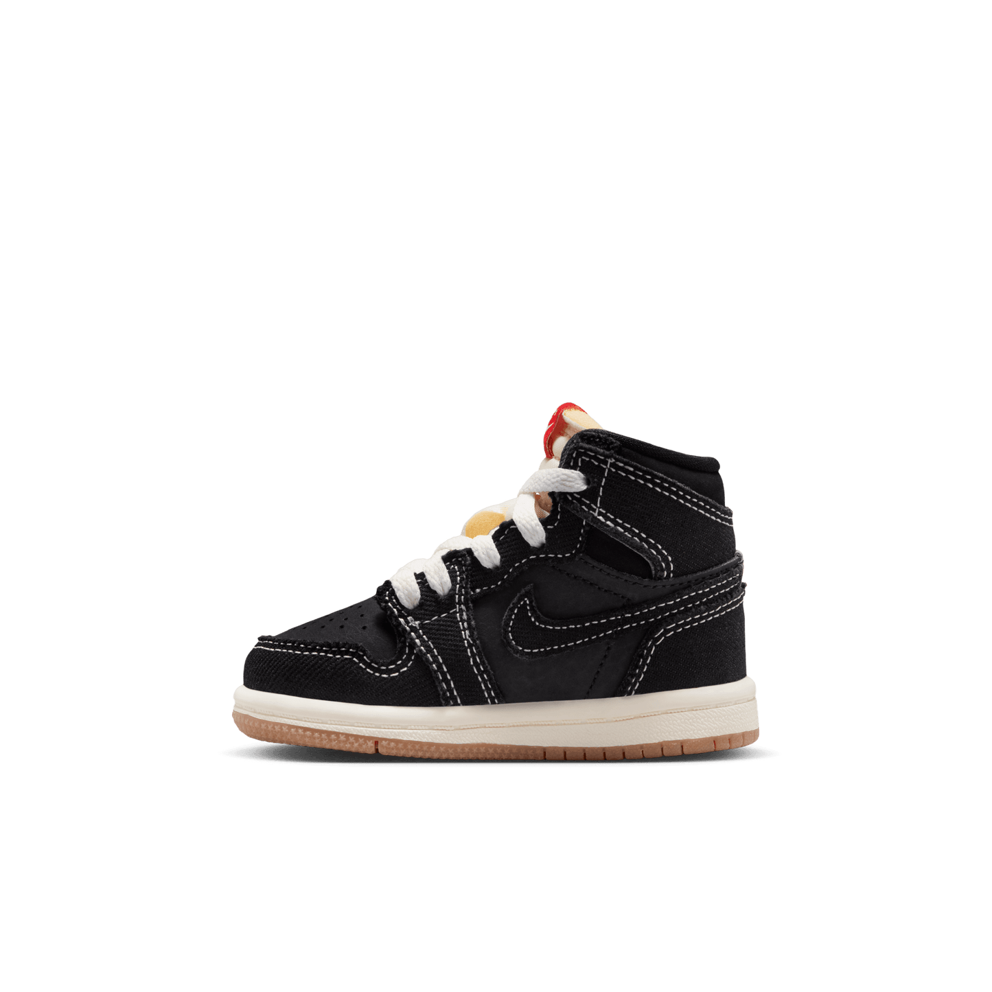 Baby/Toddler Jordan 1 Retro High OG "Flight Club"
