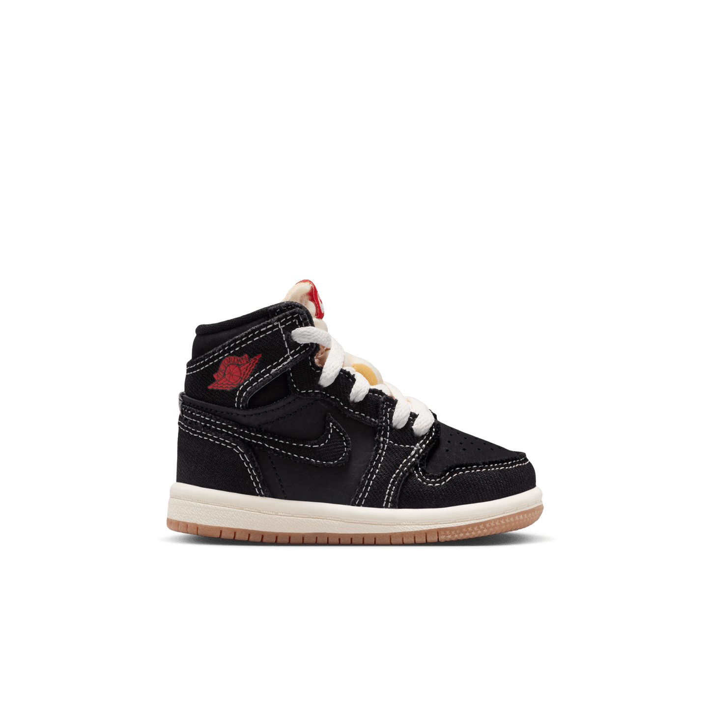Baby/Toddler Jordan 1 Retro High OG "Flight Club"