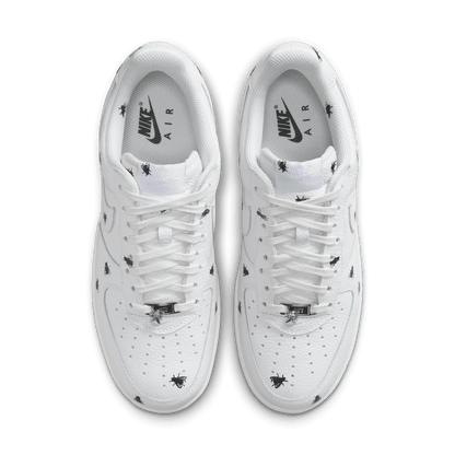 Men's Nike Air Force 1 Retro "Houseflies"