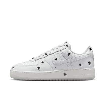 Men's Nike Air Force 1 Retro "Houseflies"