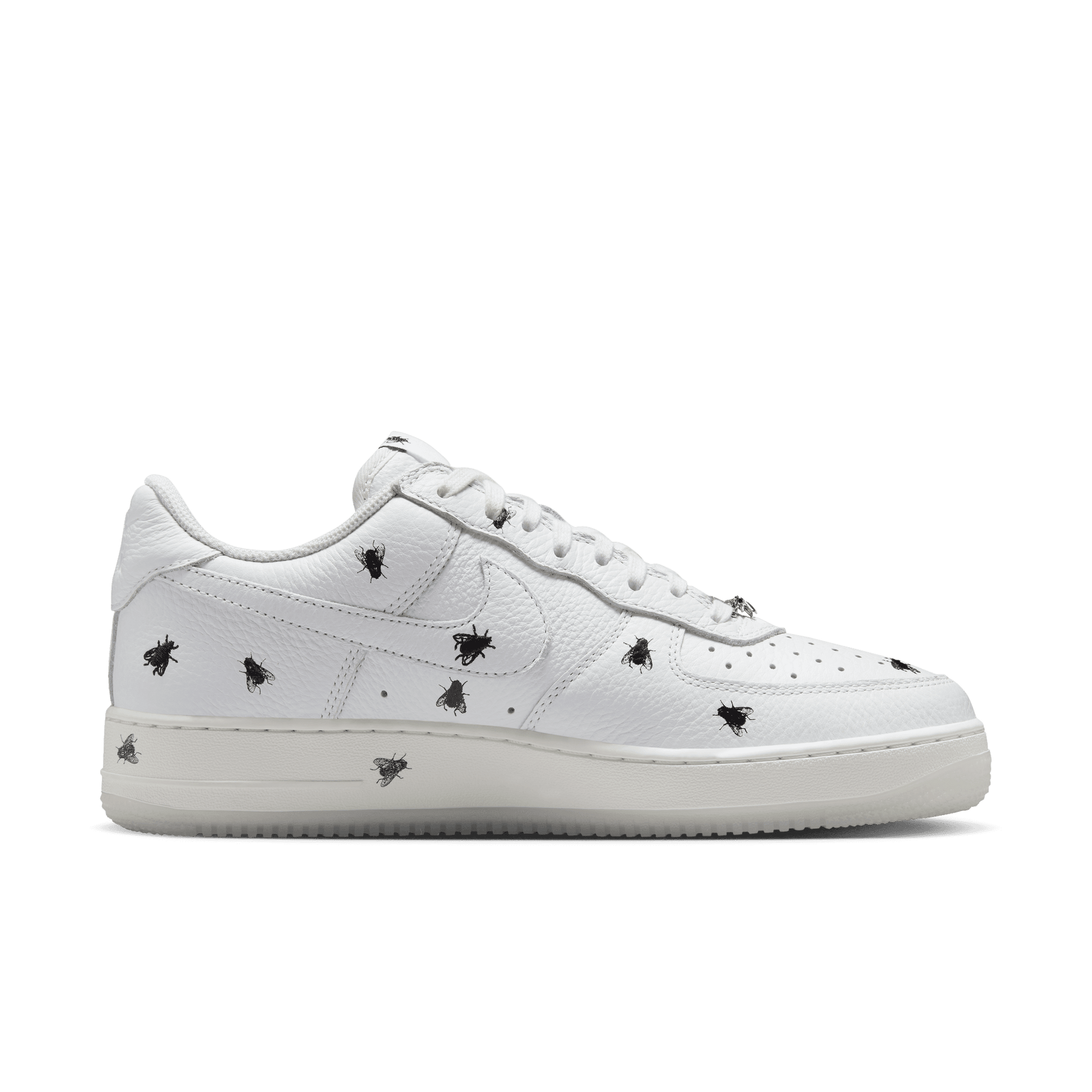 Men's Nike Air Force 1 Retro "Houseflies"