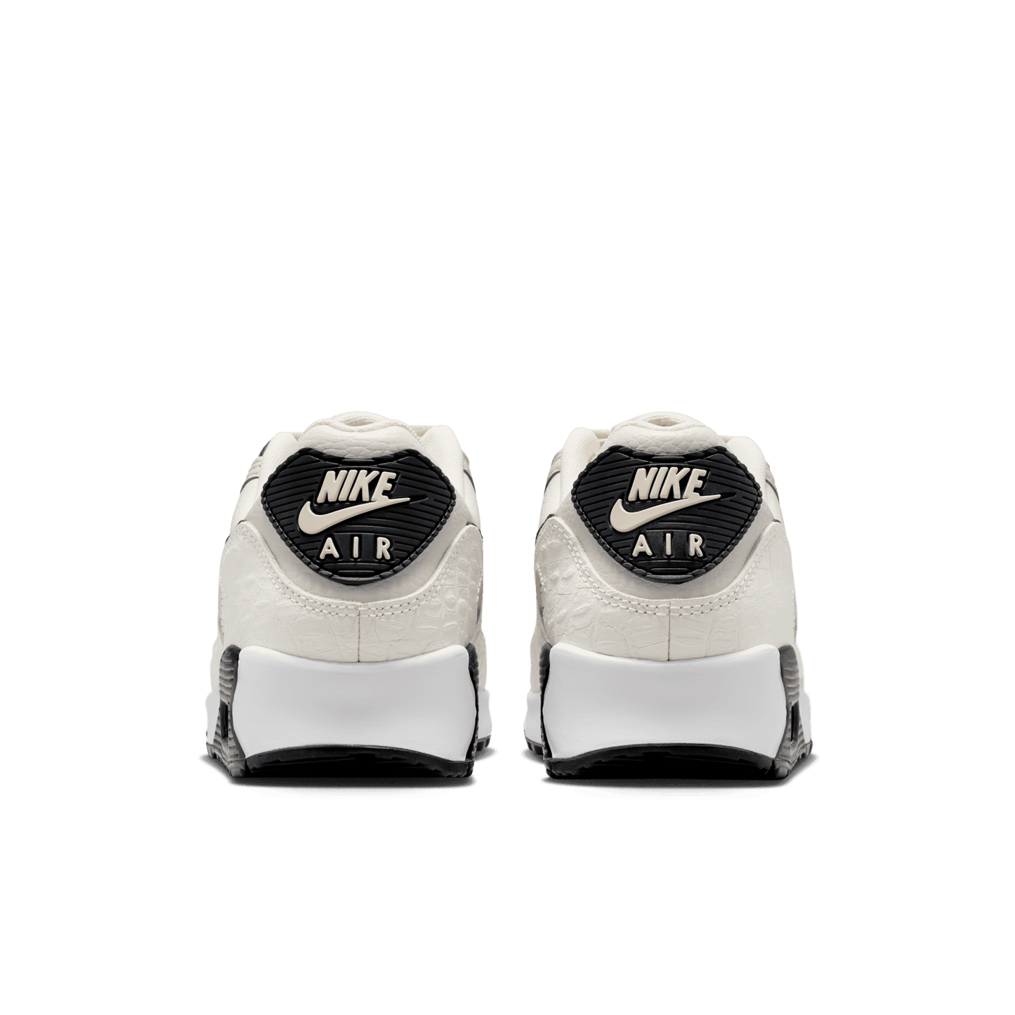 Women's Nike Air Max 90 "Sail Light Bone"