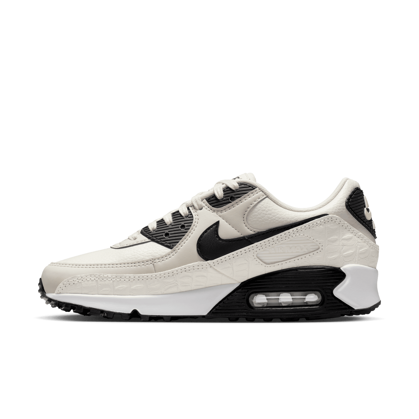 Women's Nike Air Max 90 "Sail Light Bone"