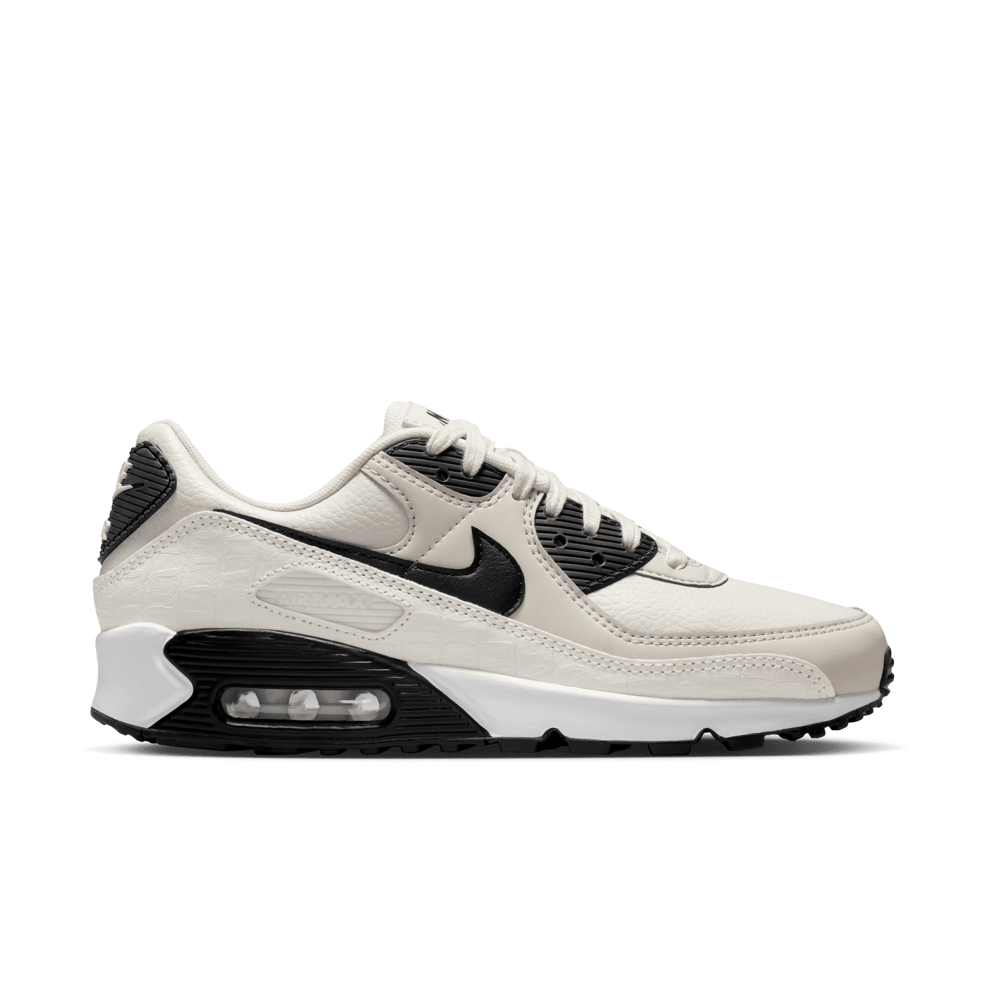 Women's Nike Air Max 90 "Sail Light Bone"
