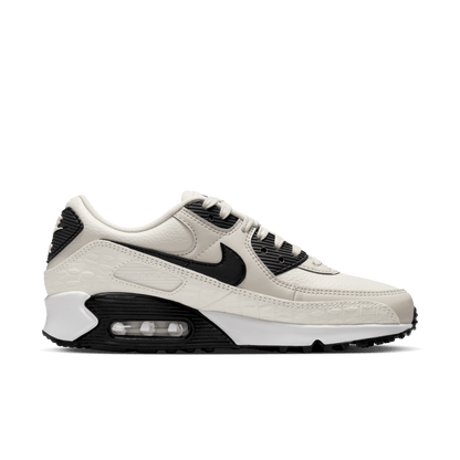 Women's Nike Air Max 90 "Sail Light Bone"