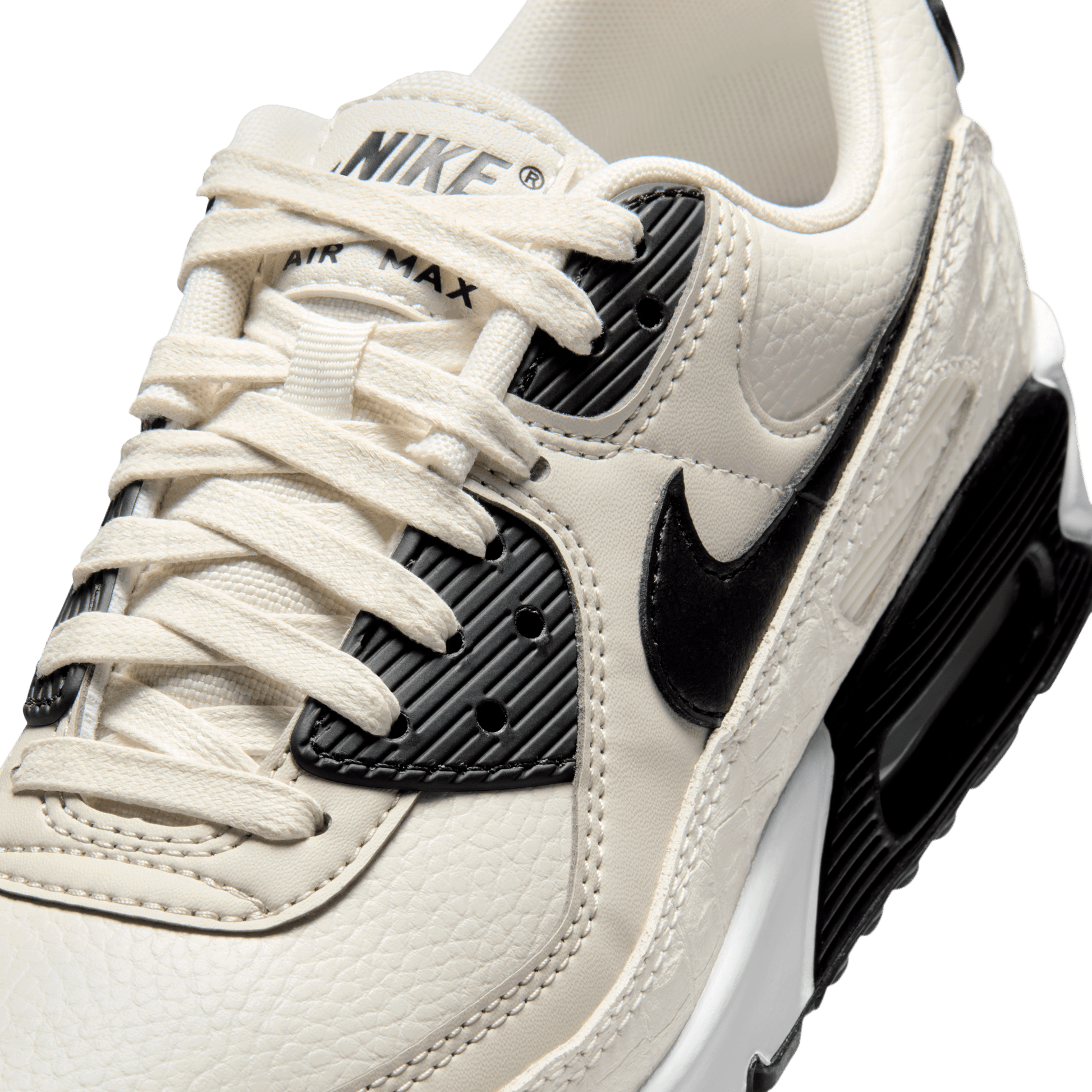 Women's Nike Air Max 90 "Sail Light Bone"