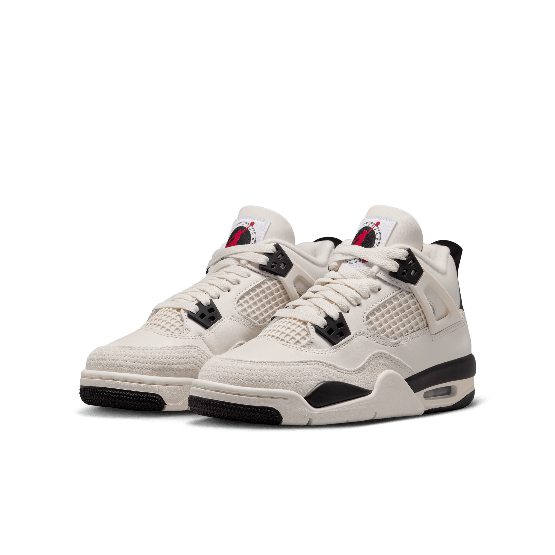 Big Kids' Air Jordan 4 Retro "Flight Club"