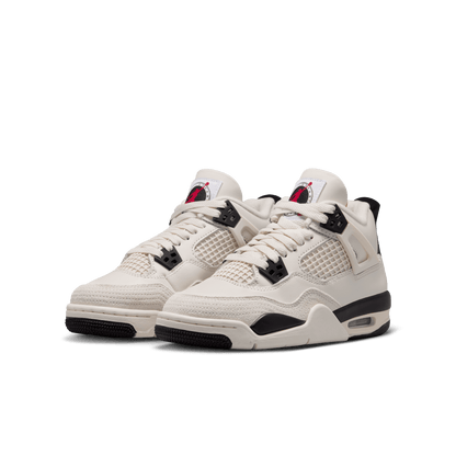 Big Kids' Air Jordan 4 Retro "Flight Club"