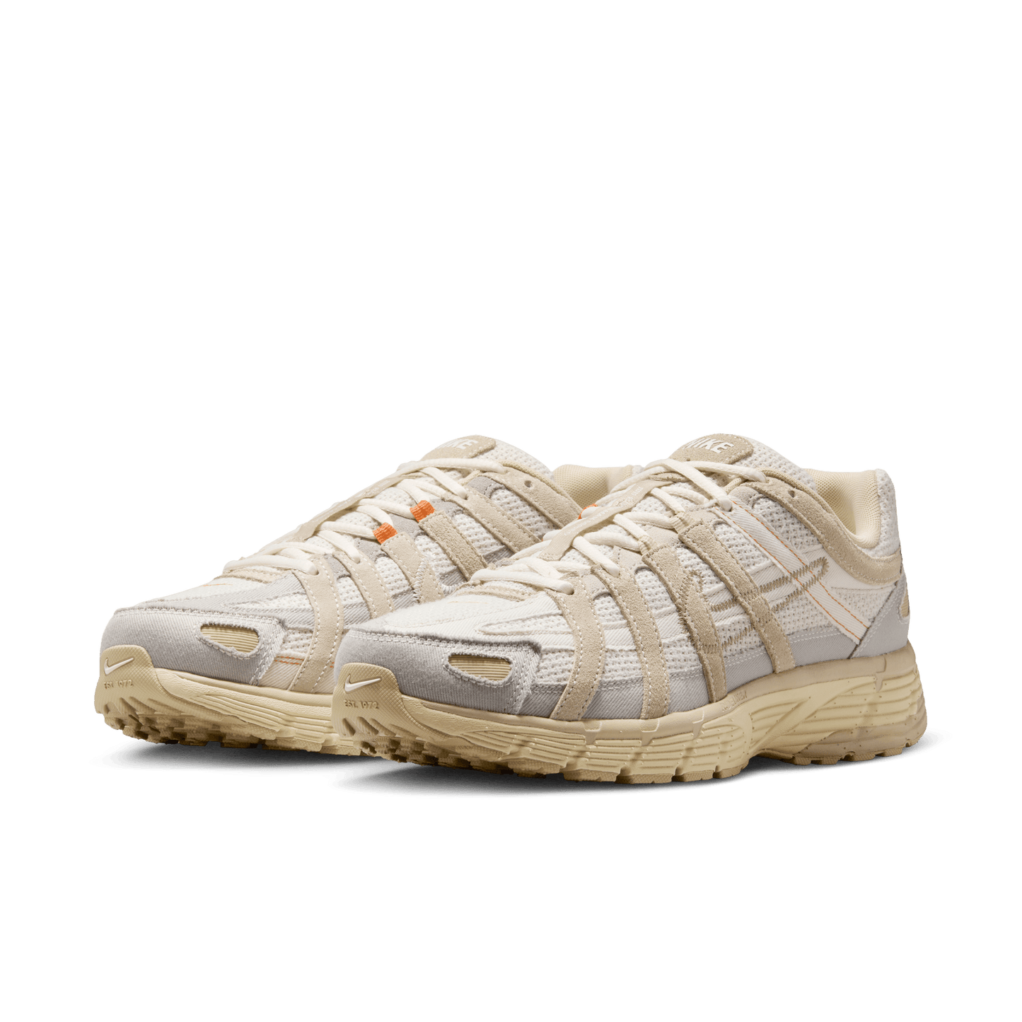 Men's NIKE P-6000 "College Grey"