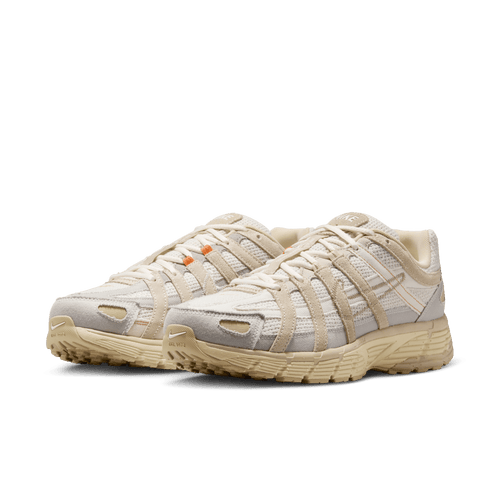 Men's NIKE P-6000 "College Grey"
