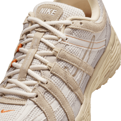Men's NIKE P-6000 "College Grey"