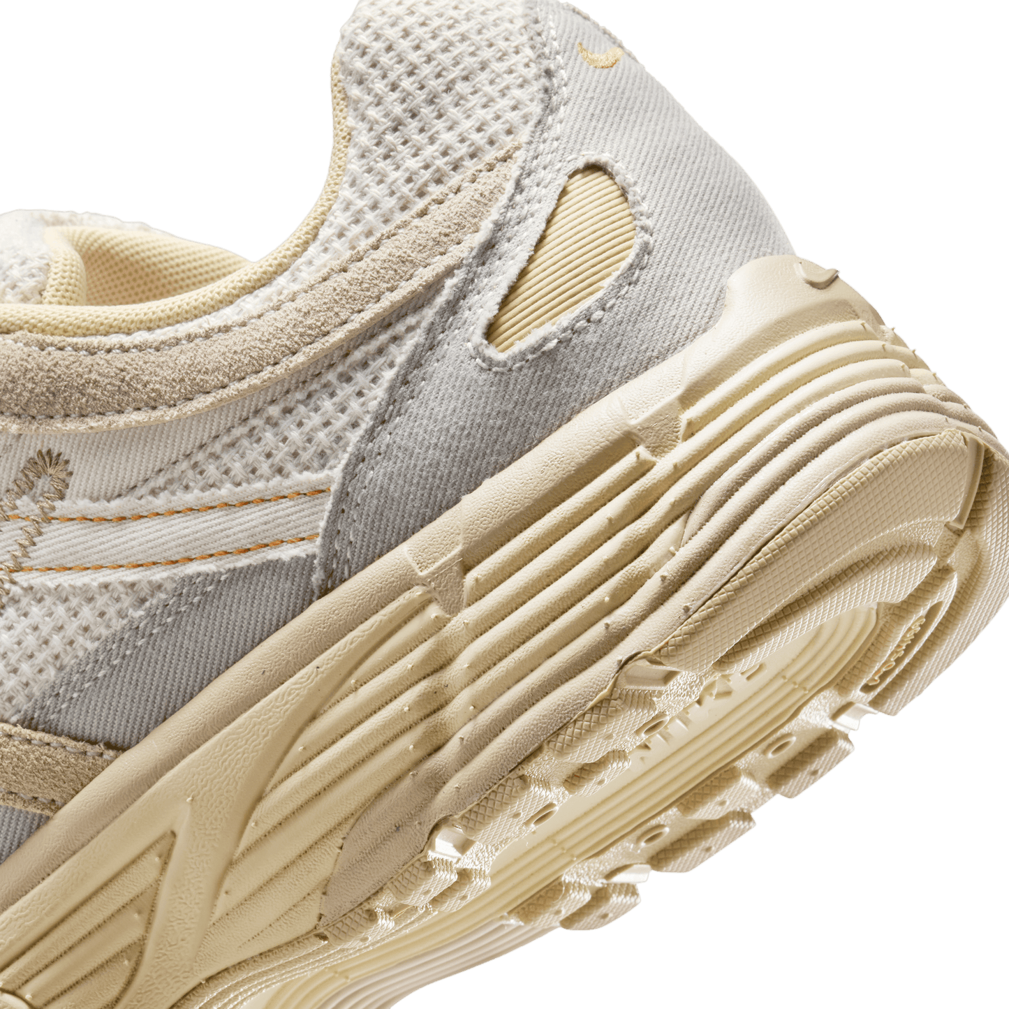 Men's NIKE P-6000 "College Grey"