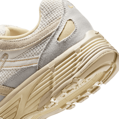 Men's NIKE P-6000 "College Grey"