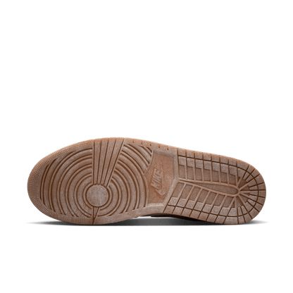 Men's Air Jordan 1 Low SE "Multi-Color Sail Light Bone"