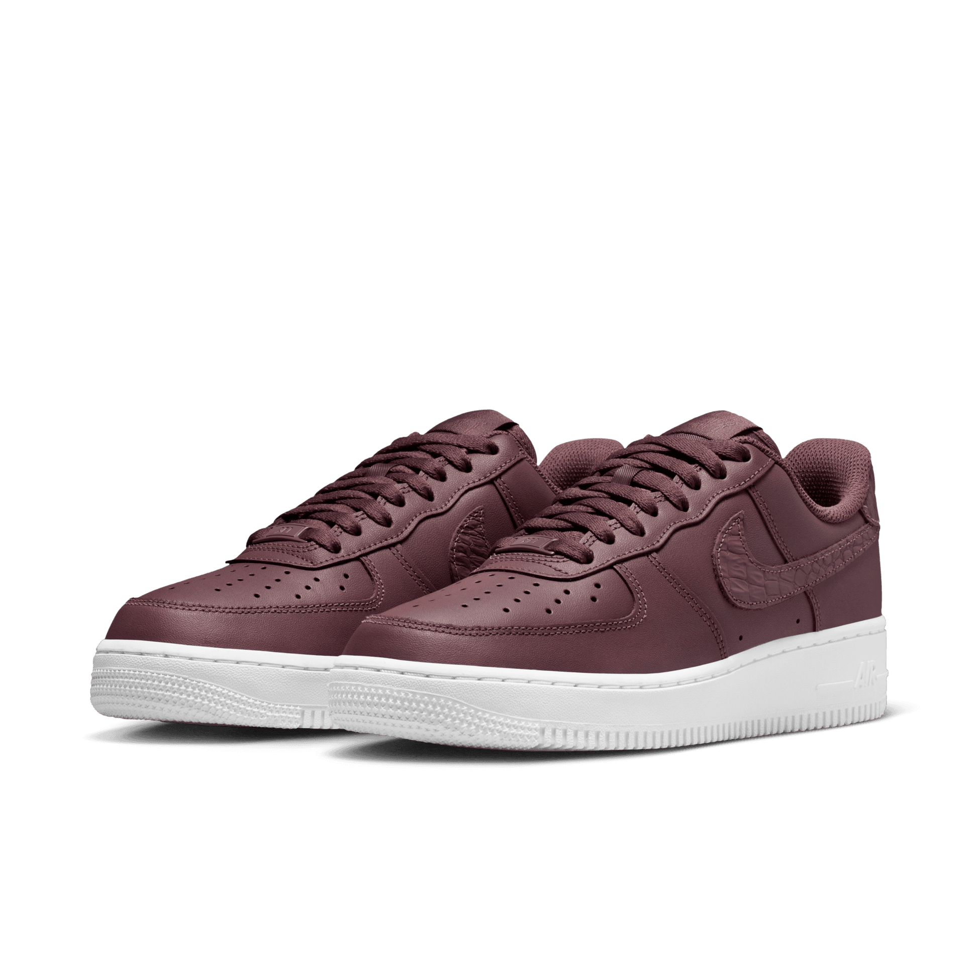 Women's Nike Air Force 1 '07 SE "Tattoo Neutral Grey"