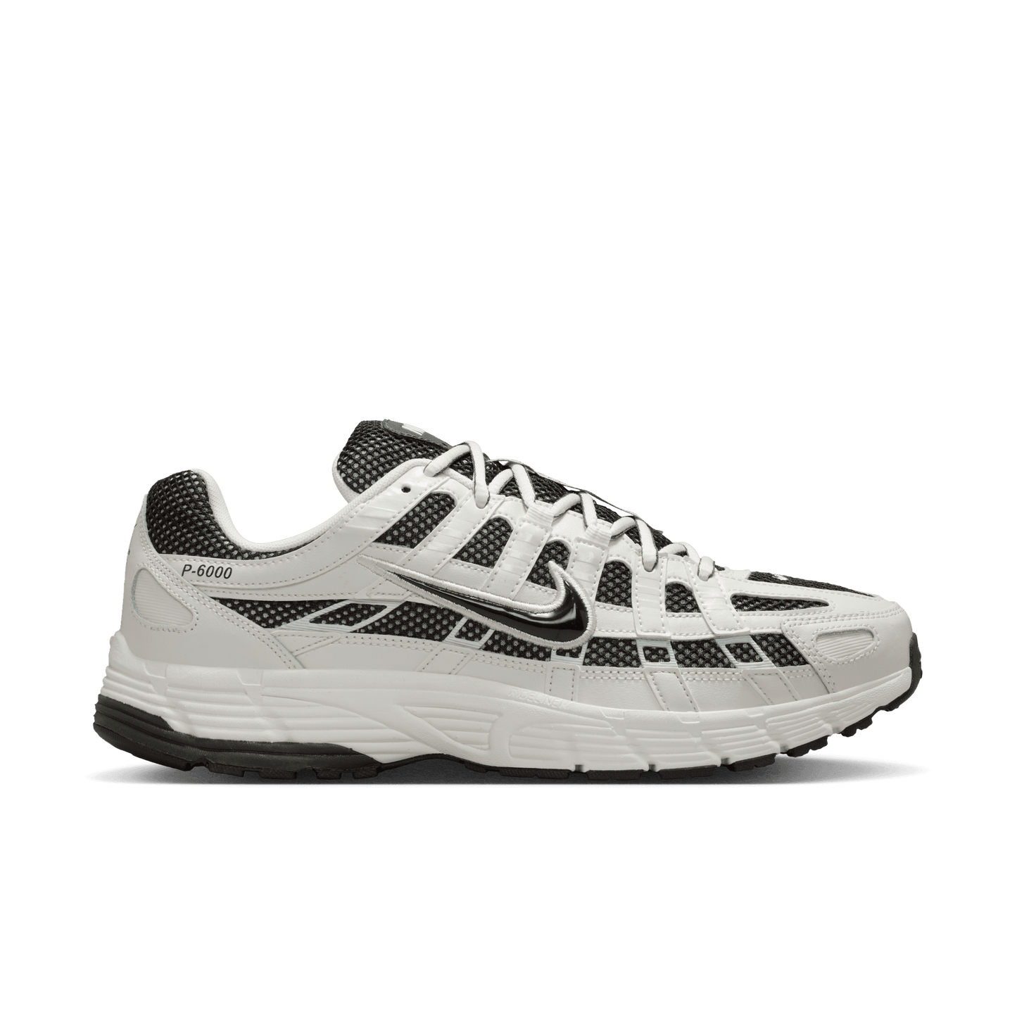 Men's Nike P-6000 "Sail Ash Phantom"