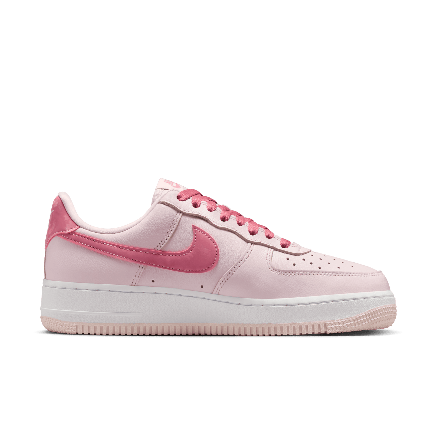 Women's Nike Air Force 1 '07 "Valentine's Day"