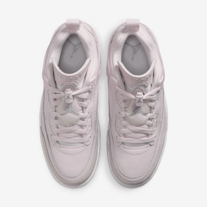 Women's Jordan Spizike Low "Pearl Pink White"