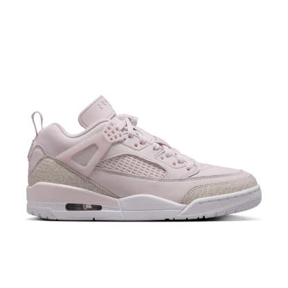 Women's Jordan Spizike Low "Pearl Pink White"