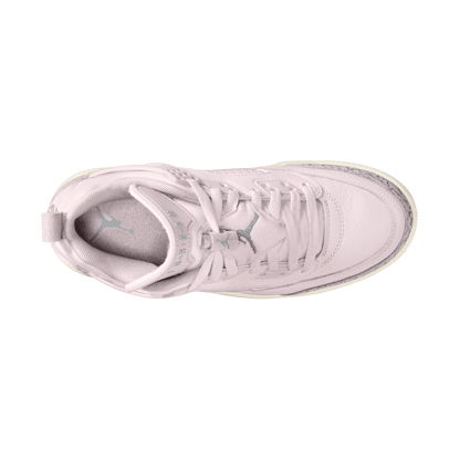 Women's Jordan Spizike Low "Pearl Pink White"