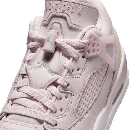 Women's Jordan Spizike Low "Pearl Pink White"