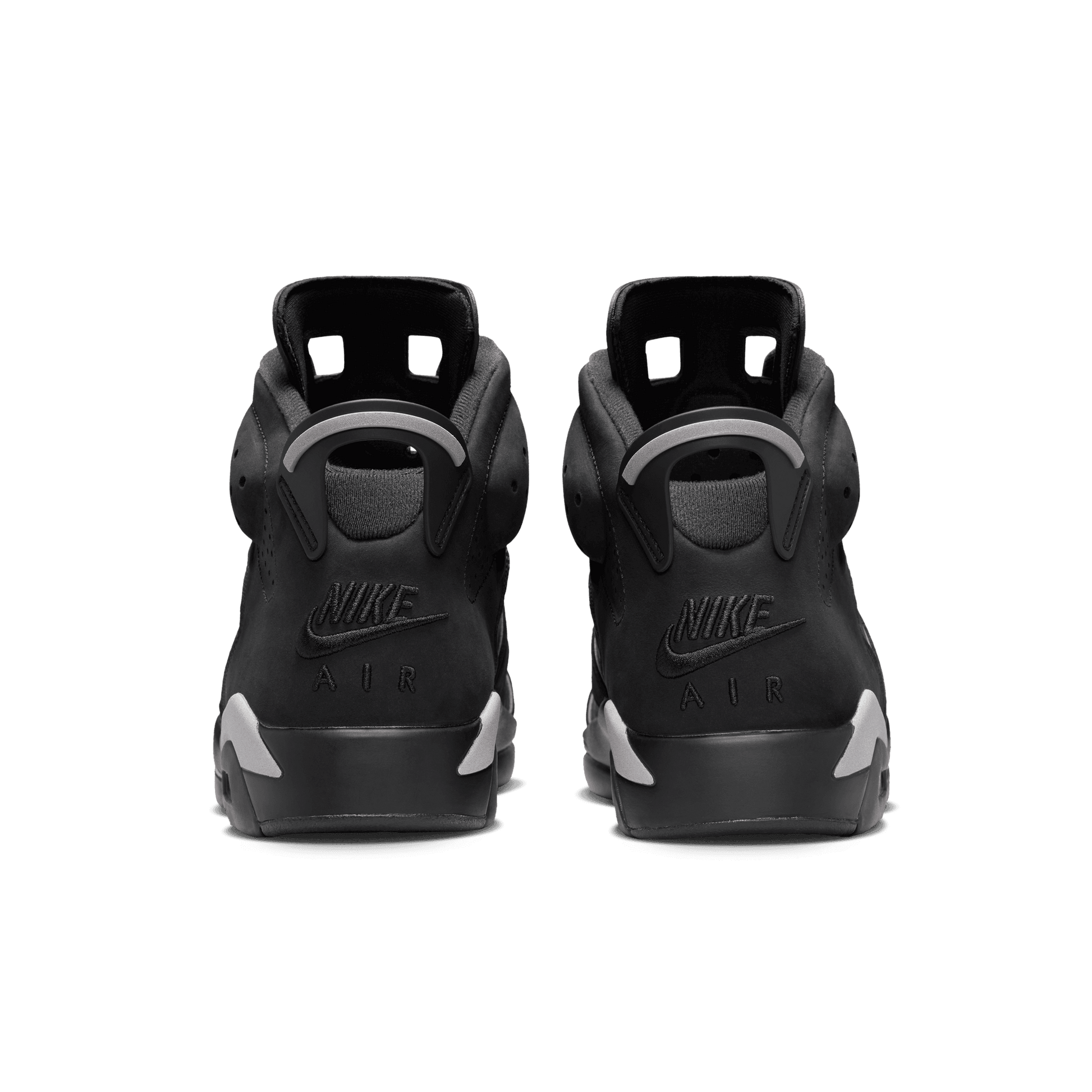 Men's Air Jordan 6 Retro "Cap and Gown"