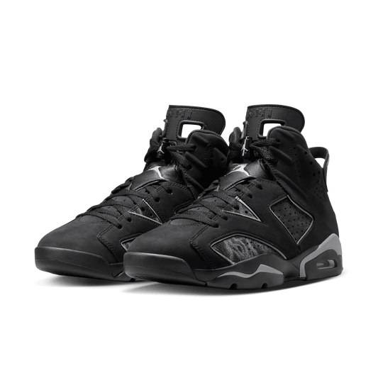 Men's Air Jordan 6 Retro "Cap and Gown"
