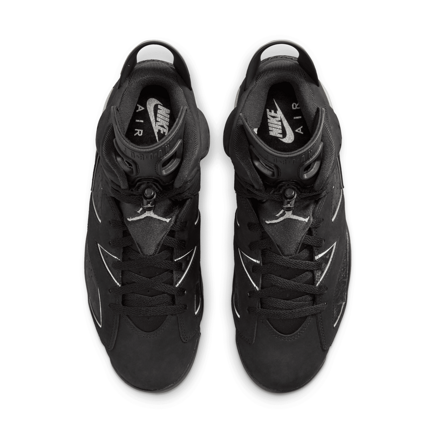 Men's Air Jordan 6 Retro "Cap and Gown"
