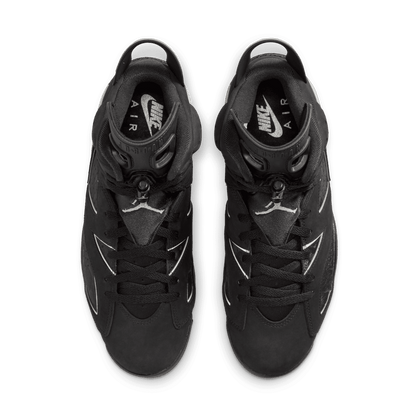 Men's Air Jordan 6 Retro "Cap and Gown"