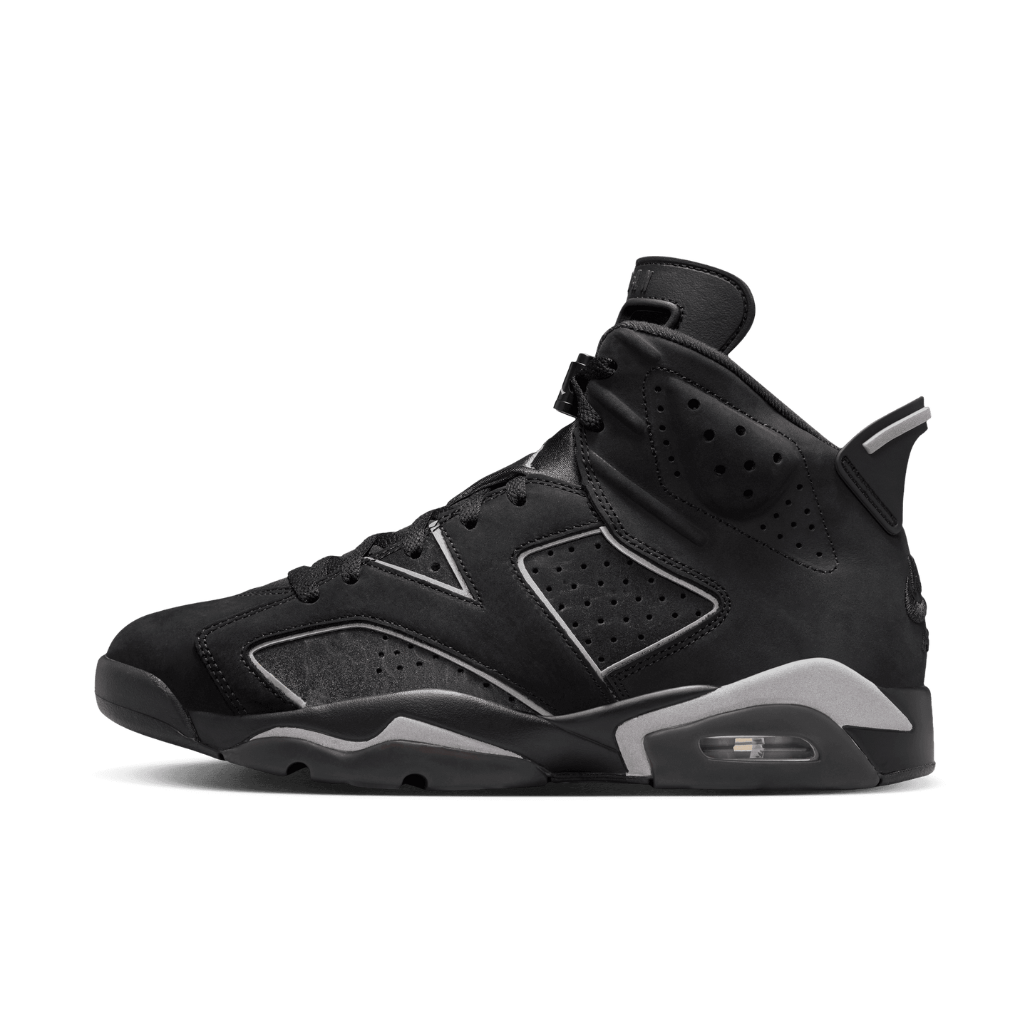 Men's Air Jordan 6 Retro "Cap and Gown"