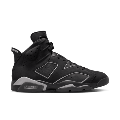Men's Air Jordan 6 Retro "Cap and Gown"