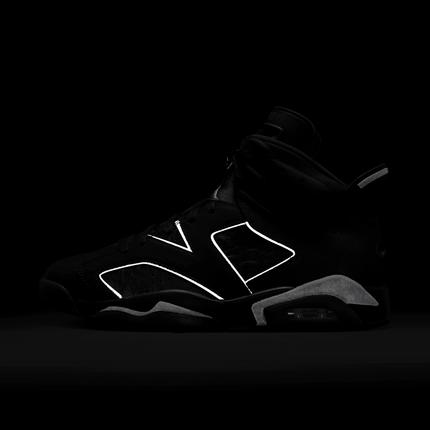 Men's Air Jordan 6 Retro "Cap and Gown"