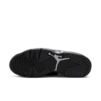 Men's Air Jordan 6 Retro "Cap and Gown"