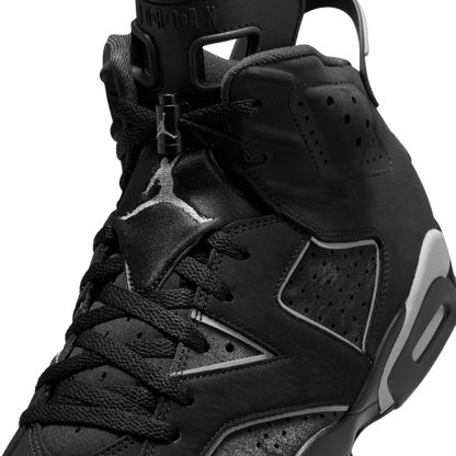 Men's Air Jordan 6 Retro "Cap and Gown"