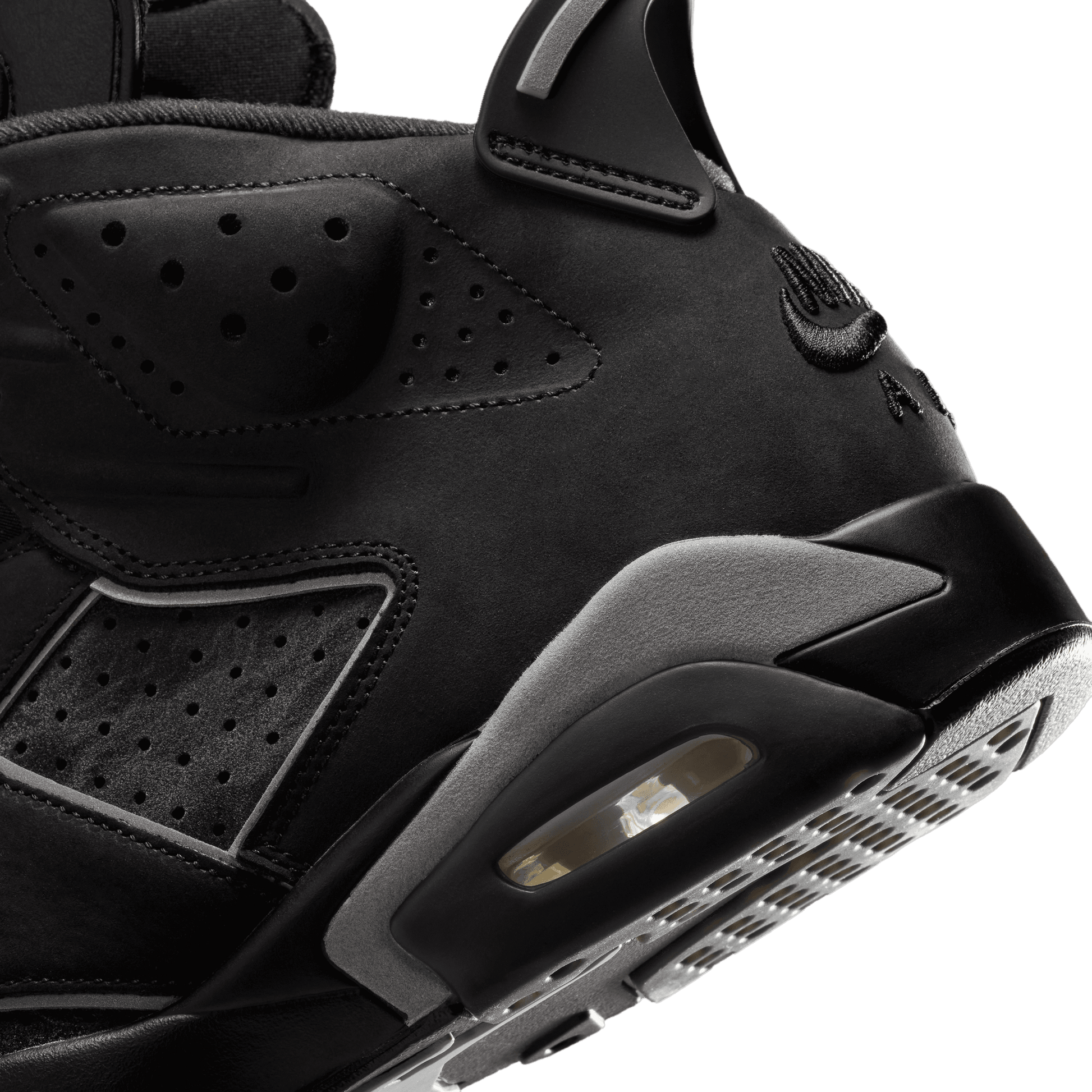 Men's Air Jordan 6 Retro "Cap and Gown"