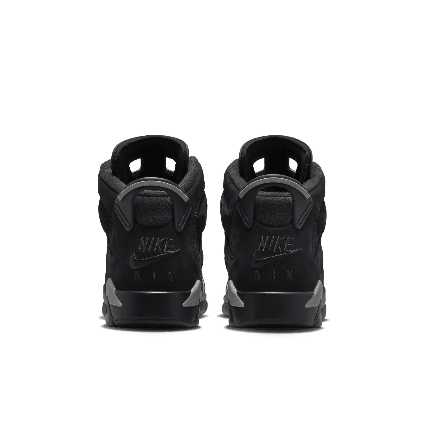 Big Kids' Air Jordan 6 Retro "Cap And Gown"