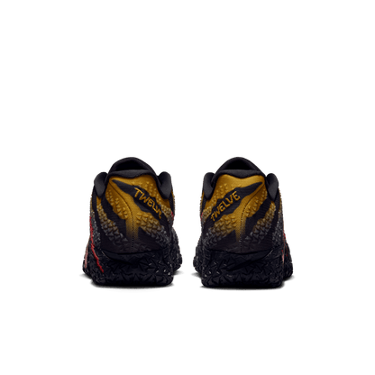 Men's Ja 3 Basketball Shoes "Raptor"