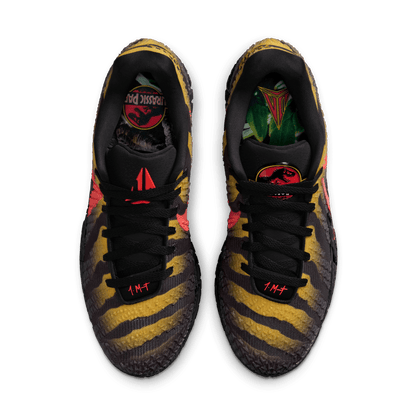 Men's Ja 3 Basketball Shoes "Raptor"